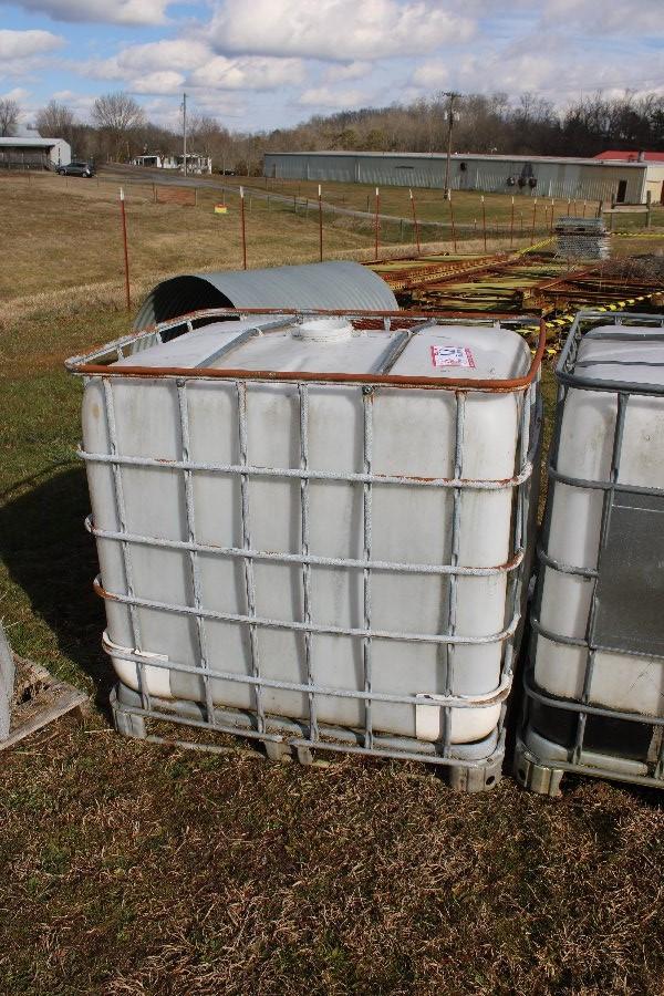 Liquid Tote