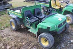 John Deere Gator
