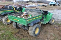 John Deere Gator