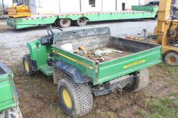 John Deere Gator