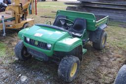 John Deere Gator