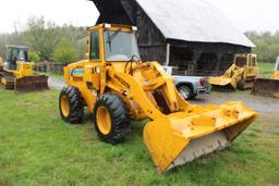 Dressta 510 E Wheel Loader