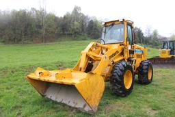 Dressta 510 E Wheel Loader
