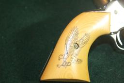COLT Single Action Army .45 Long Colt Single Action Revolver