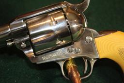 COLT Single Action Army .45 Long Colt Single Action Revolver