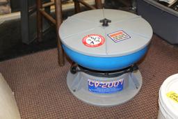 Dillon CV-2001 Vibratory Cleaner