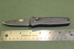 Benchmade USA 3550 154CM Mel Pardue Design