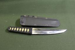 Japanese gripe TANTO Sheath