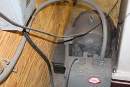 20HP 3 Phase Converter