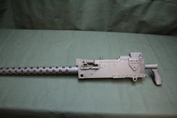T &S / Browning 1919A4 .308 NATO Semi Automatic