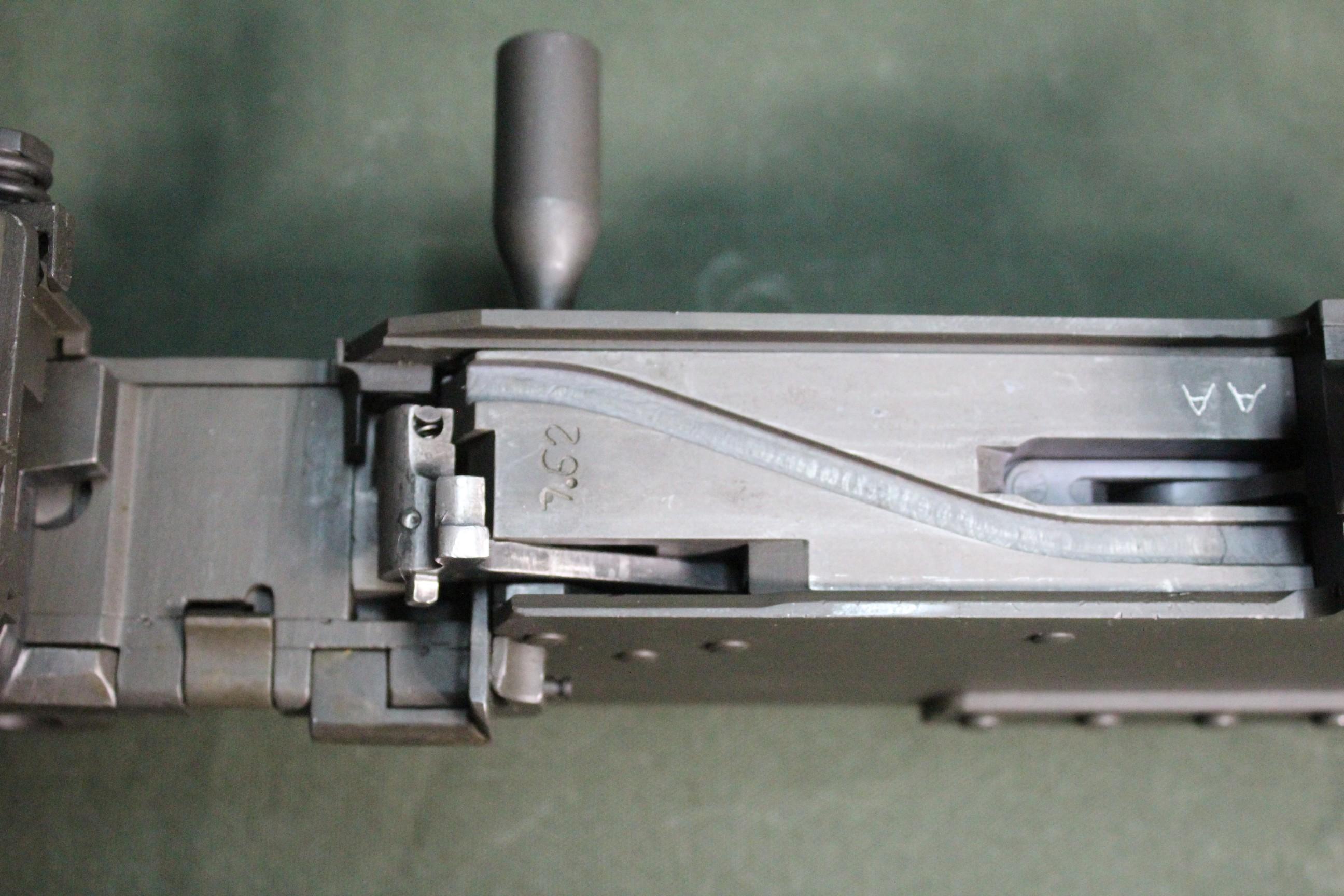 Allied Armament 1919A4 .308 NATO Semi Automatic