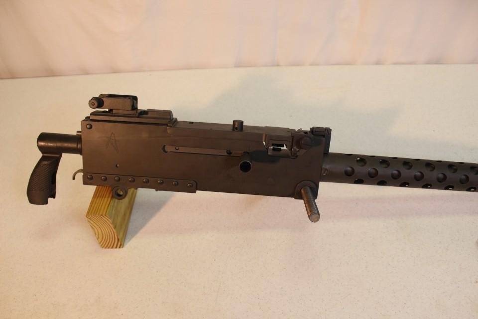 Allied Armament 1919A4 .308 NATO Semi Automatic