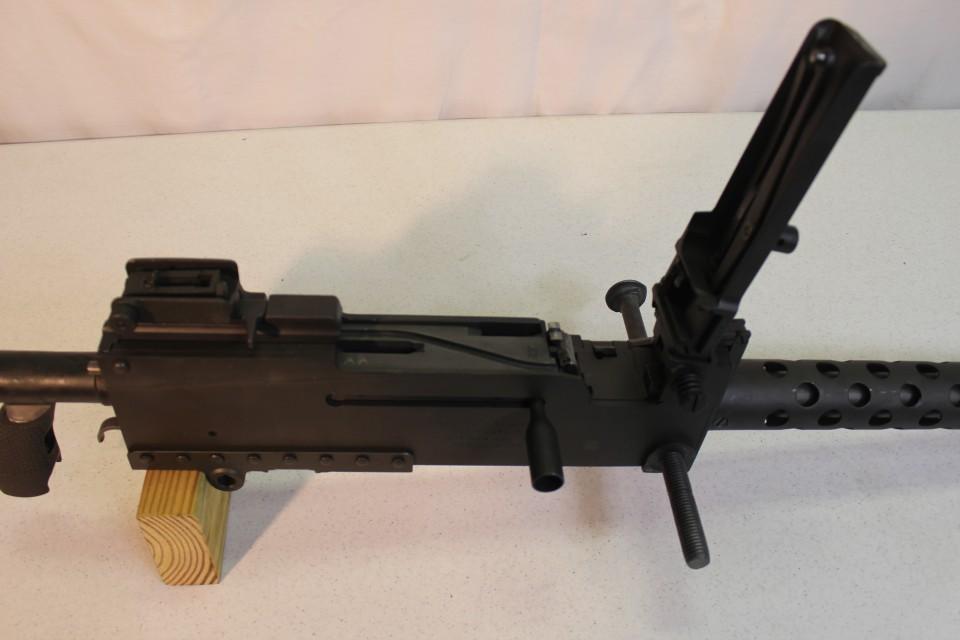 Allied Armament 1919A4 .308 NATO Semi Automatic