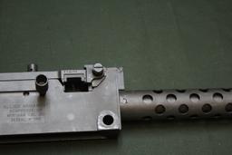 Allied Armament 1919A4 .308 NATO Semi Automatic