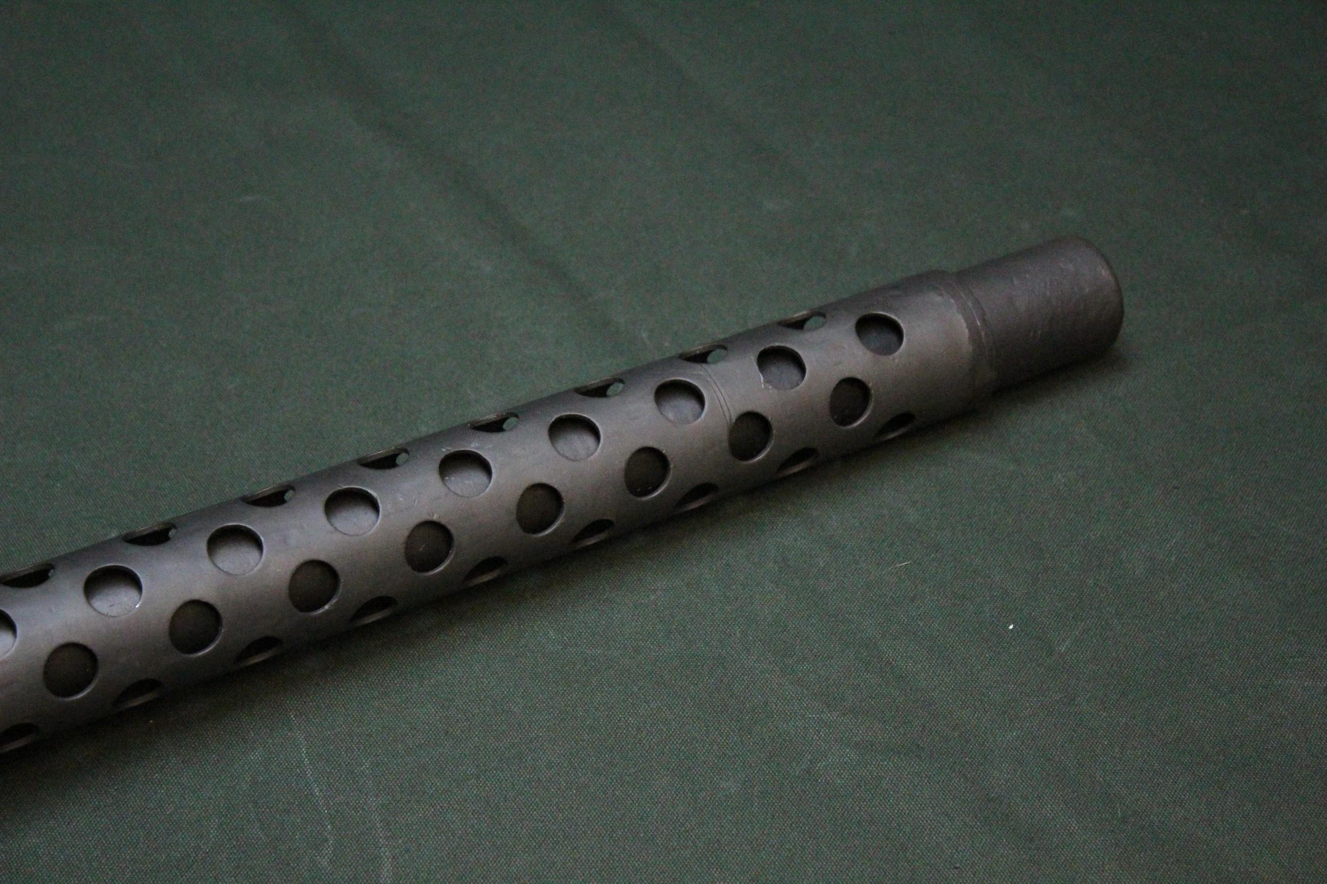 Allied Armament 1919A4 .308 NATO Semi Automatic