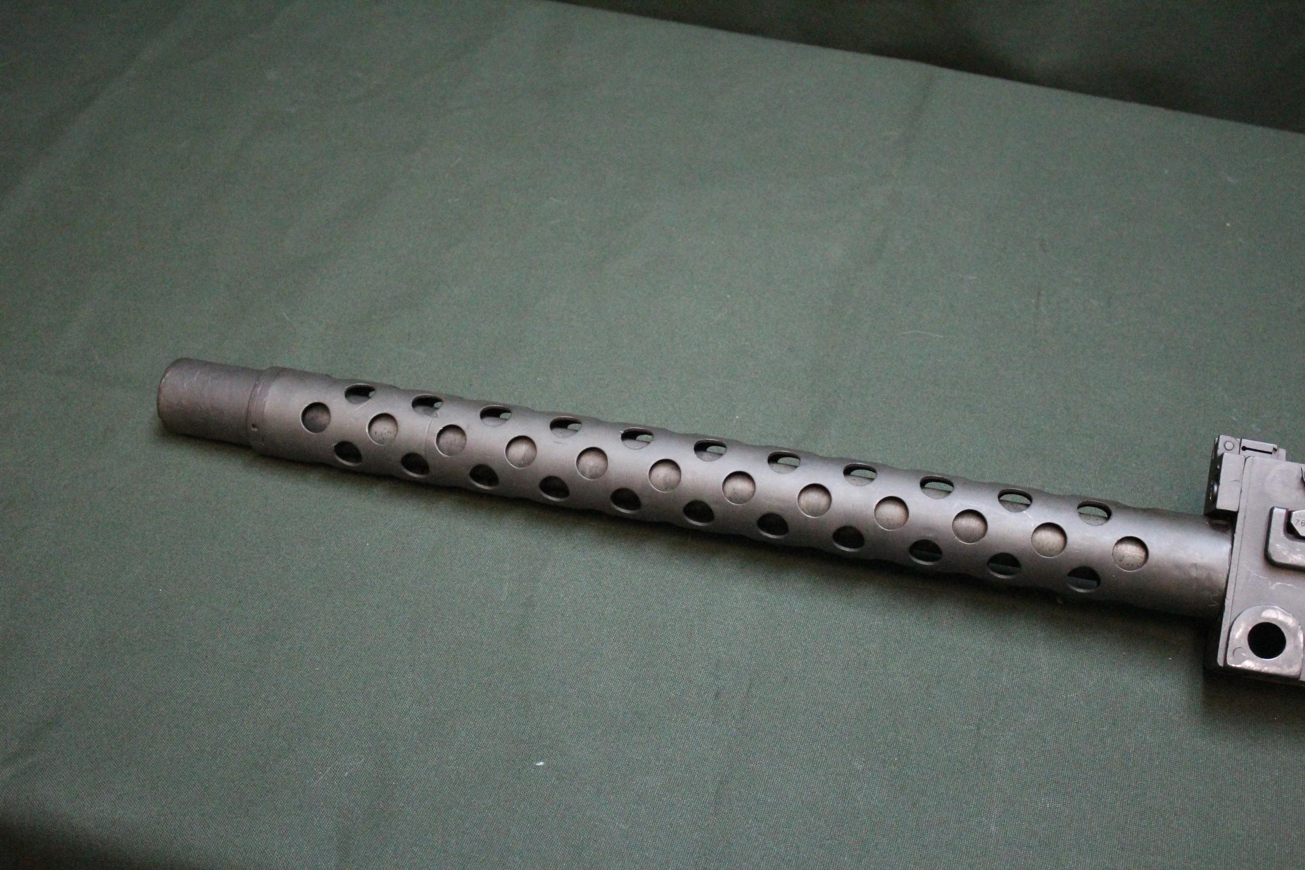 Allied Armament 1919A4 .308 NATO Semi Automatic