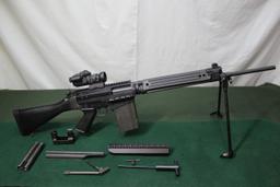FN-FAL Century Arms/Hesse Receiver R1A1 Sporter .308 NATO Semi Automatic