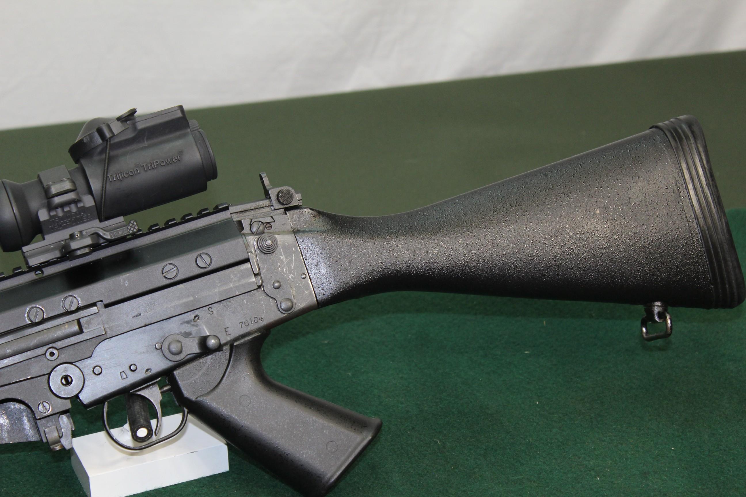 FN-FAL Century Arms/Hesse Receiver R1A1 Sporter .308 NATO Semi Automatic