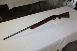 Remington Model 11-48 16Ga.  Semi Auto