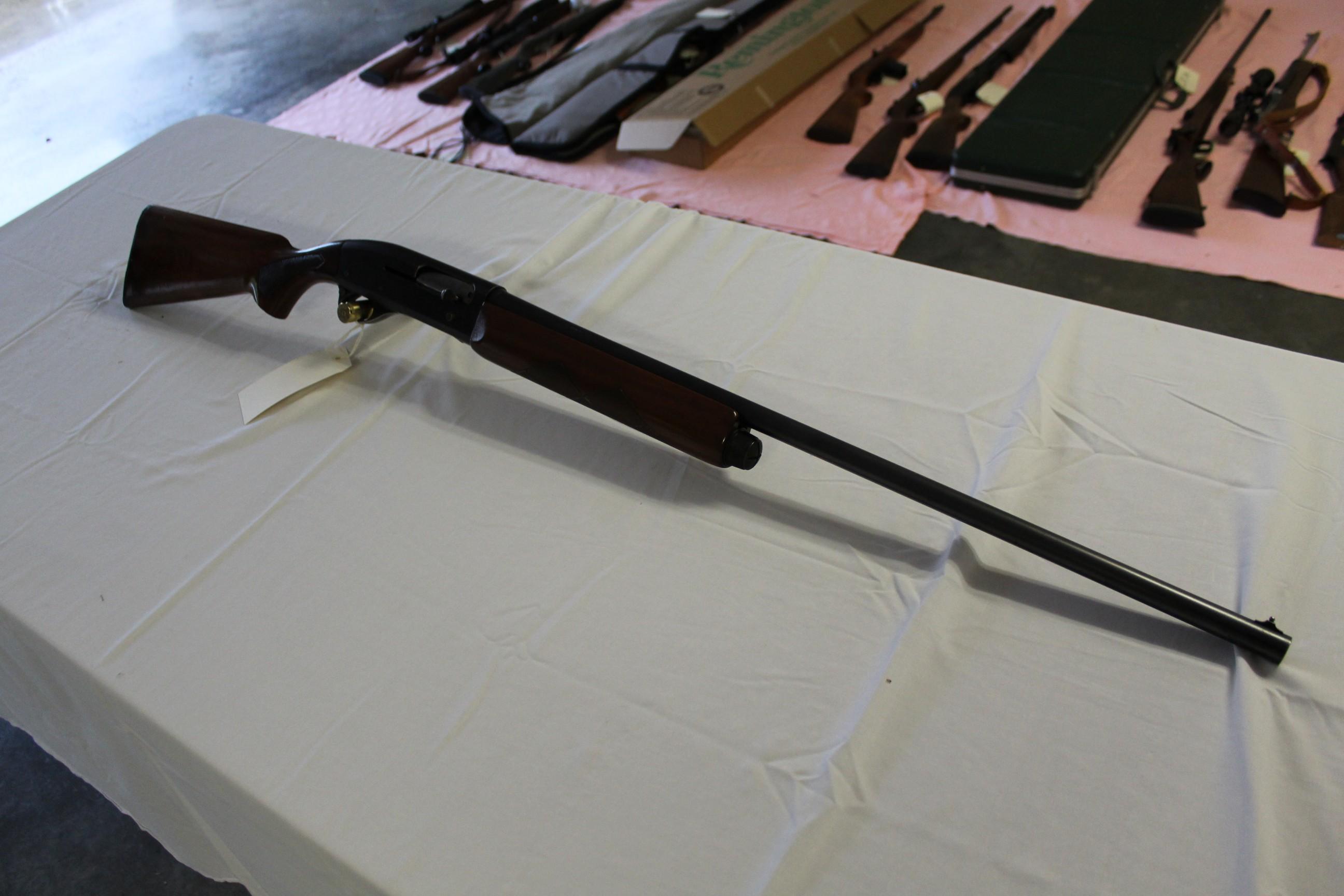 Remington Model 11-48 16Ga.  Semi Auto