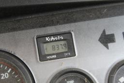 Kubota RTV 1140 CPX