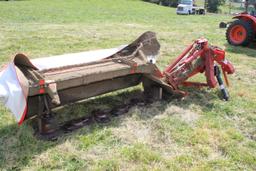 Kuhn GMD2400 Disc Mower