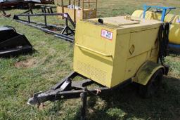 Multiquip Whisper Well Welder/ Generator