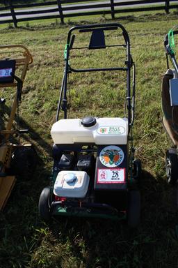Billy Goat Aerator
