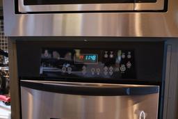 Assorted Lot to Include - (1) Microwave Model UMC5165AS , S/N XV32900016, A