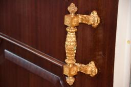 Sherle Wagner Door Handles - Qty. (19)