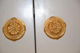 Sherle Wagner Door Handles - Qty. (19)