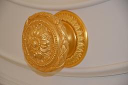 Sherle Wagner Door Handles - Qty. (19)