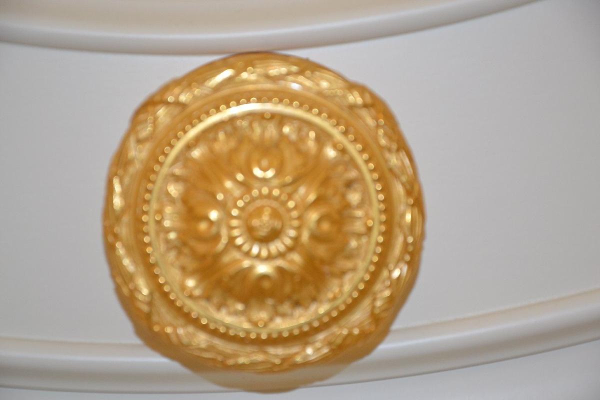 Sherle Wagner Door Handles - Qty. (19)