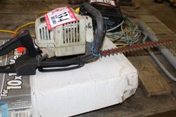 Craftsman Hedge Trimmer, Gas Engine