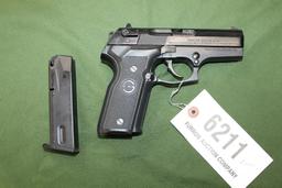 Stoeger, Series 8000 "Cougar", S/N T6429-07-D018072, Caliber - .40 S&W.  It