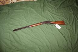 Winchester, 1873, Octagon Barrel, S/N 531513B, Caliber - 32. Item Locati