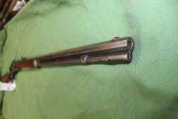 Winchester, 1873, Octagon Barrel, S/N 531513B, Caliber - 32. Item Locati