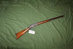 Winchester, 1873, Octagon Barrel, S/N 531513B, Caliber - 32. Item Locati