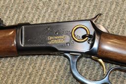 Browning Model 94, Centennial Edition, 1878 - 1978, .44 Remington Mag., Lev