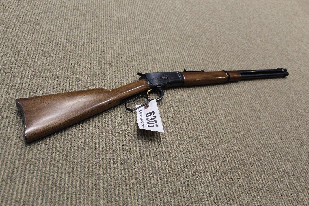Browning Model 94, Centennial Edition, 1878 - 1978, .44 Remington Mag., Lev