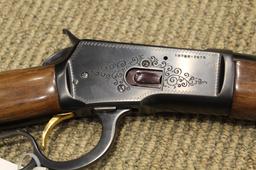 Browning Model 94, Centennial Edition, 1878 - 1978, .44 Remington Mag., Lev