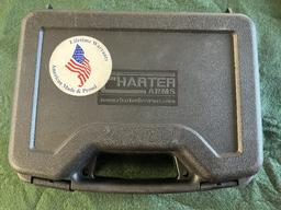 Charter Arms Pathfinder .22 WMRF SN 79467