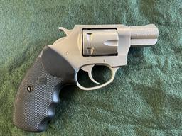 Charter Arms Pathfinder .22 WMRF SN 79467