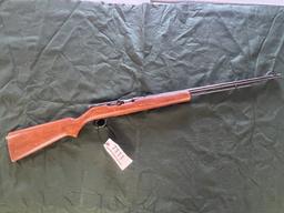 Springfield Model 87A .22 L/LR Pre 64