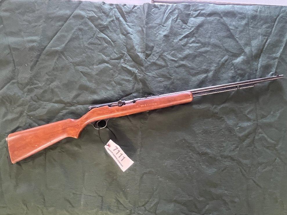 Springfield Model 87A .22 L/LR Pre 64