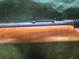 Springfield Model 87A .22 L/LR Pre 64
