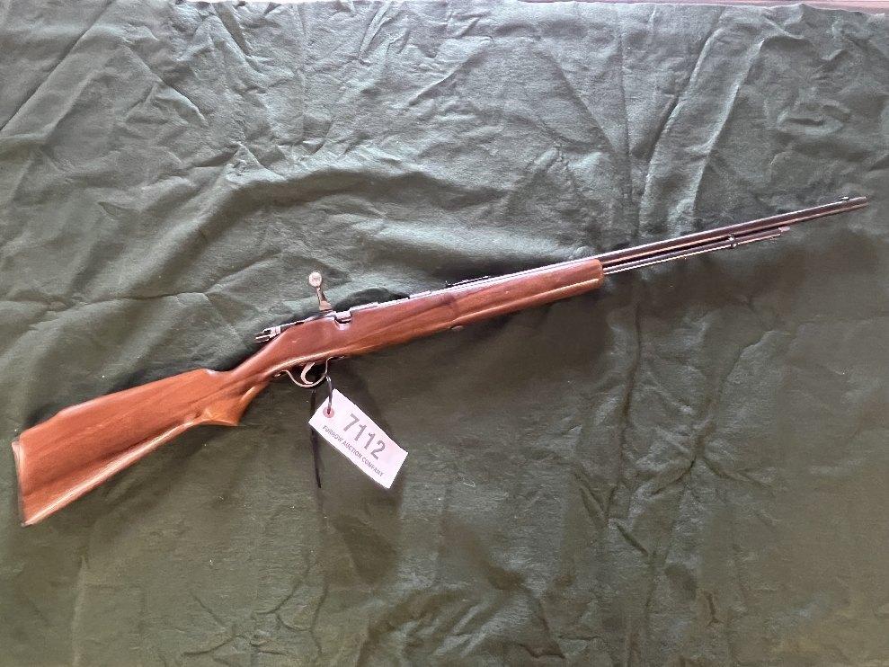 Savage Model 5 .22 L/LR Pre64