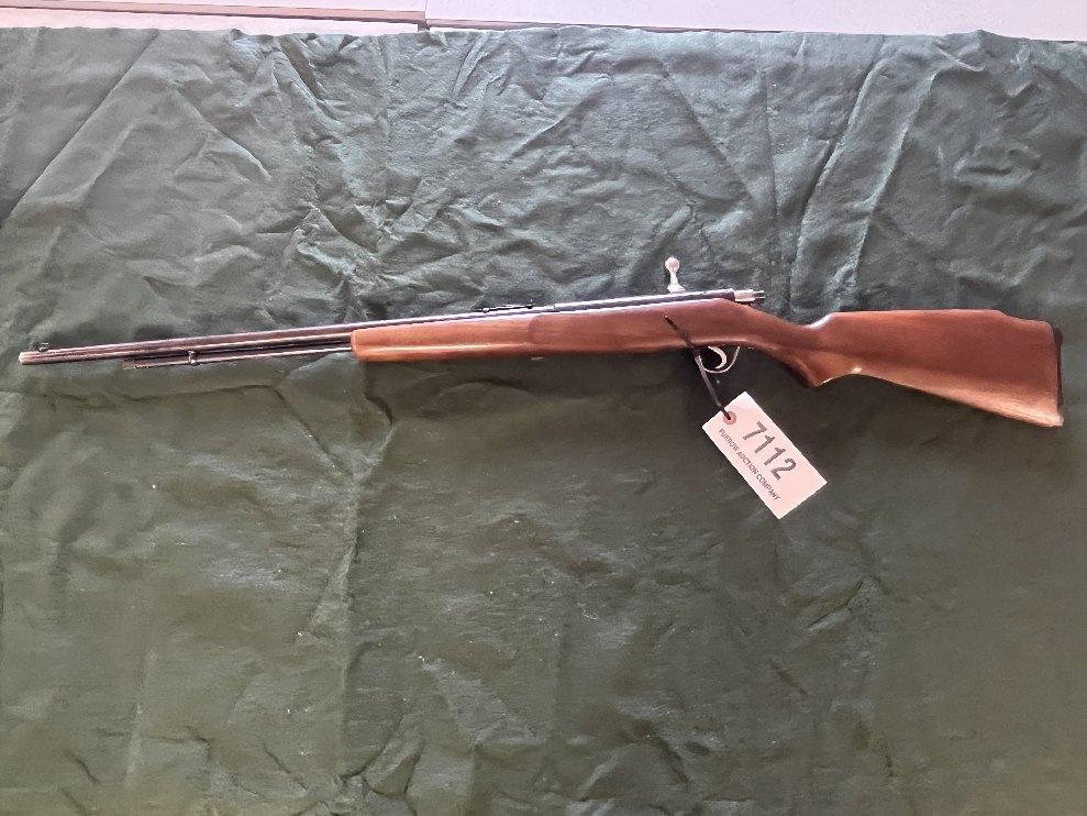 Savage Model 5 .22 L/LR Pre64