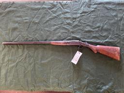 Columbia 12 Gauge Single Shot Pre 64