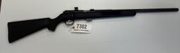 Savage Mark II 22 LR Bolt Action 21" Barrel SN 704085